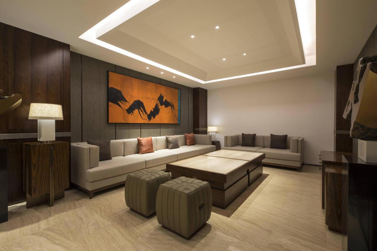 เดอะ เวสทิน ซือเหมย เบย์ รีสอร์ต Hotel ว่านหนิง ภายนอก รูปภาพ