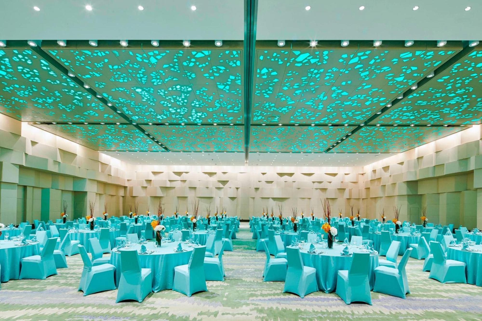เดอะ เวสทิน ซือเหมย เบย์ รีสอร์ต Hotel ว่านหนิง ภายนอก รูปภาพ