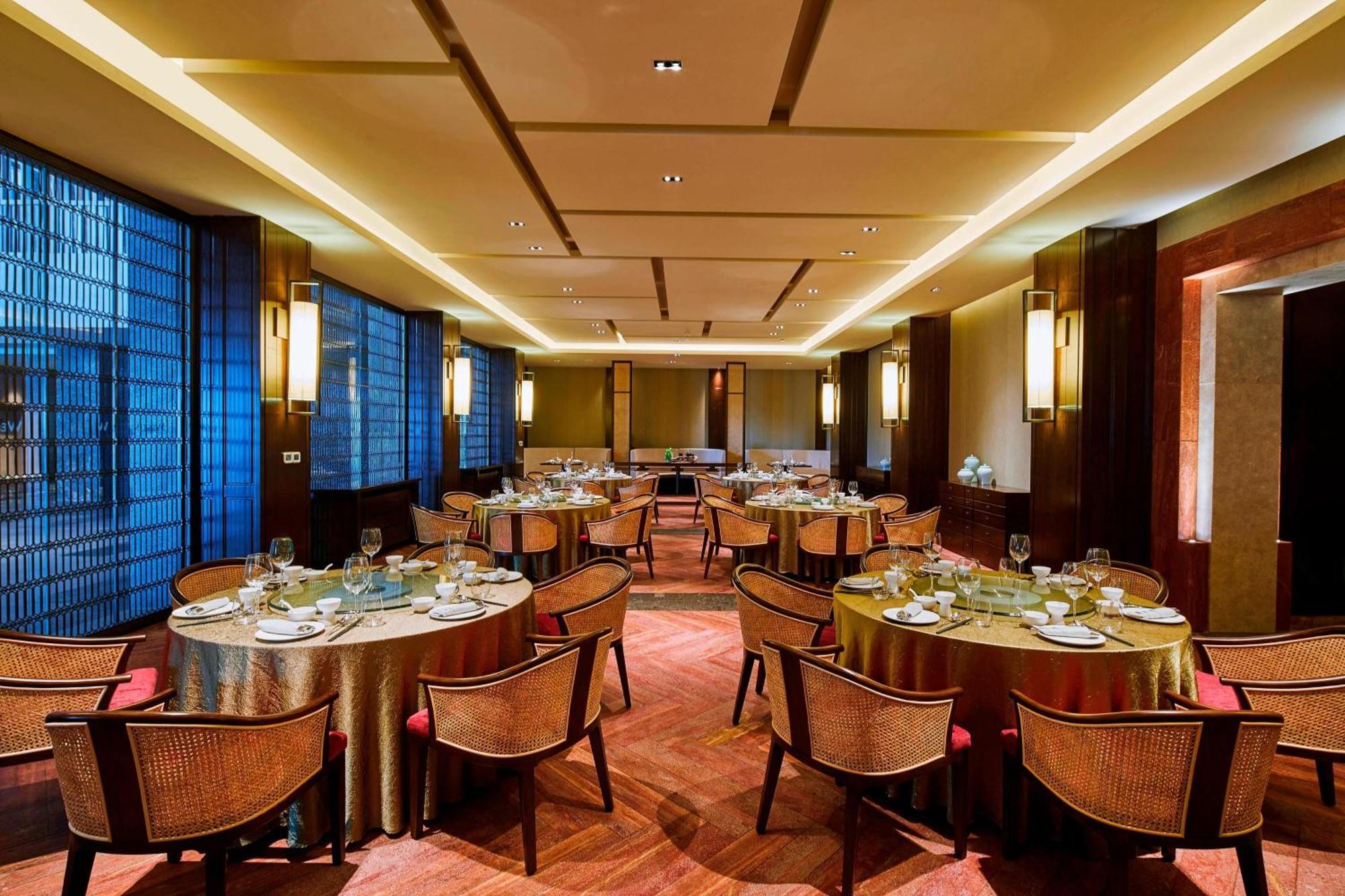 เดอะ เวสทิน ซือเหมย เบย์ รีสอร์ต Hotel ว่านหนิง ภายนอก รูปภาพ
